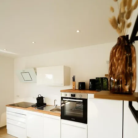 Neue 90qm Mit 3 Schlafzimmern In Seenaehe