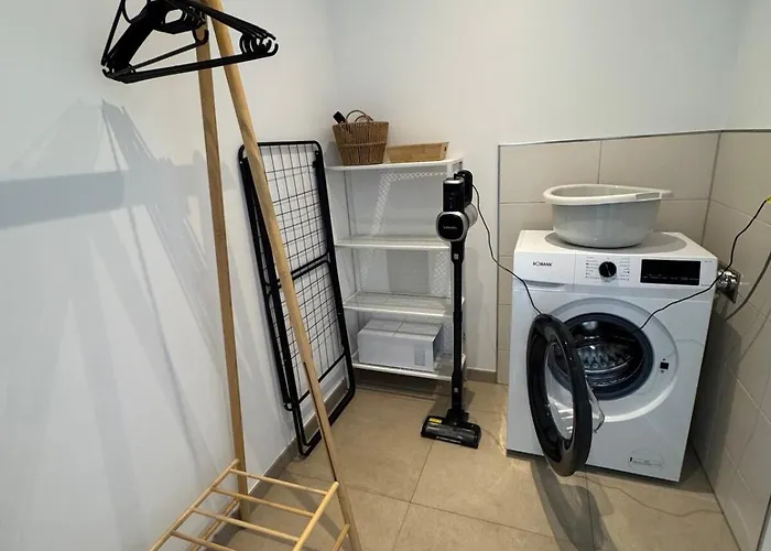 Neue 90qm Mit 3 Schlafzimmern In Seenaehe Lejlighed