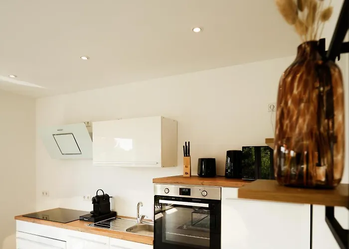 Neue 90qm Mit 3 Schlafzimmern In Seenaehe